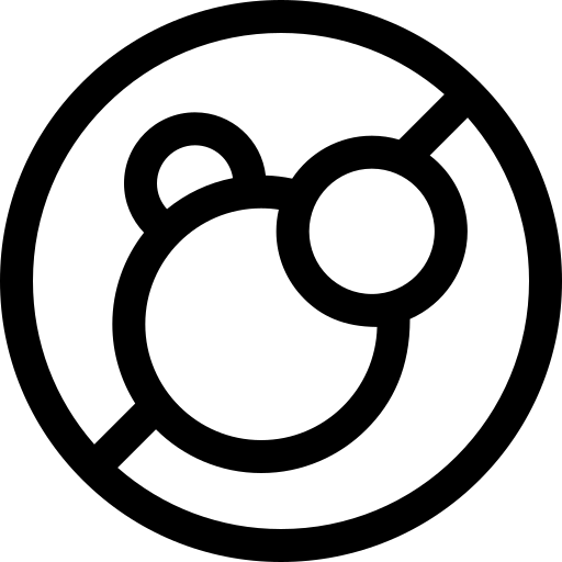 no-sulfate